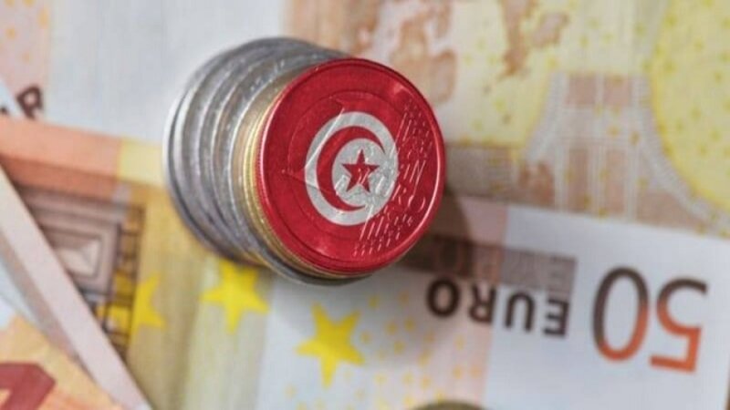 لأول مرة خلال السنة الجارية ..  احتياطي تونس من النقد الأجنبي يرتفع إلى 109 أيام توريد